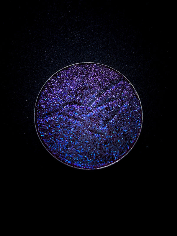 VIOLETEAR - MULTICHROME PRESSED EYESHADOW