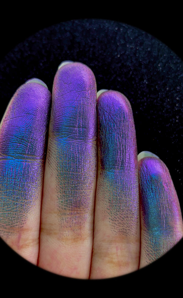 Northern Lights Glitters (Loose) – poppycolorco