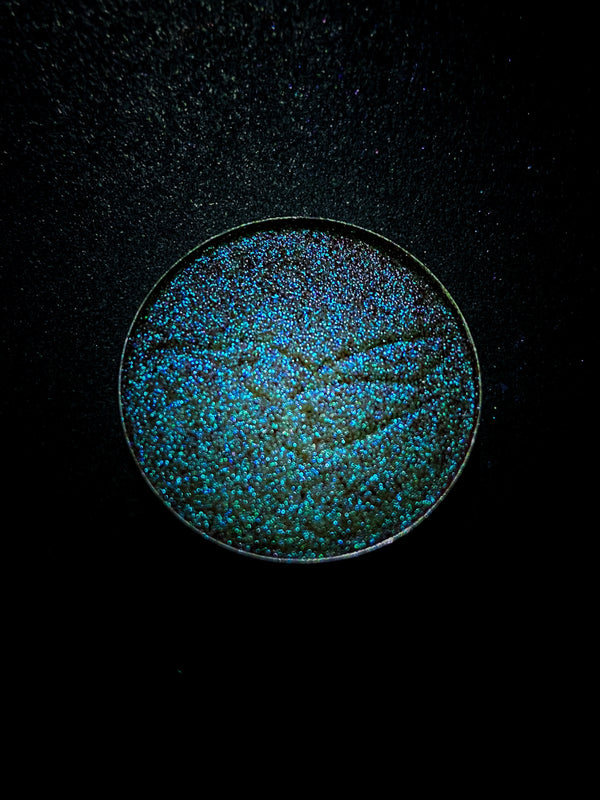 LANCEBILL - MULTICHROME PRESSED EYESHADOW