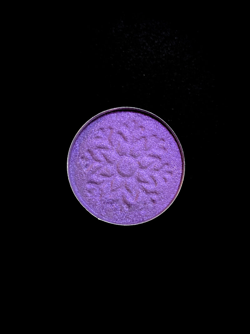 ULTRAVIOLET - PASTEL DUOCHROME HIGHLIGHTER