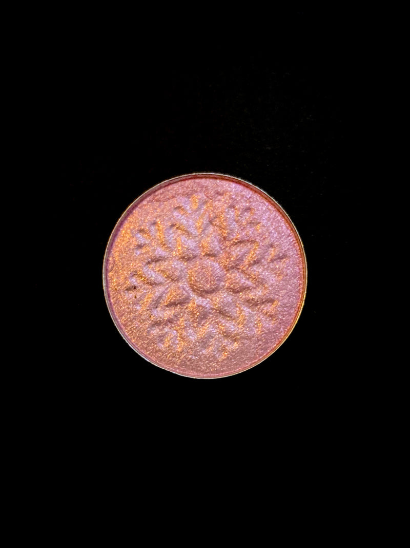 PEACHES - PASTEL DUOCHROME HIGHLIGHTER